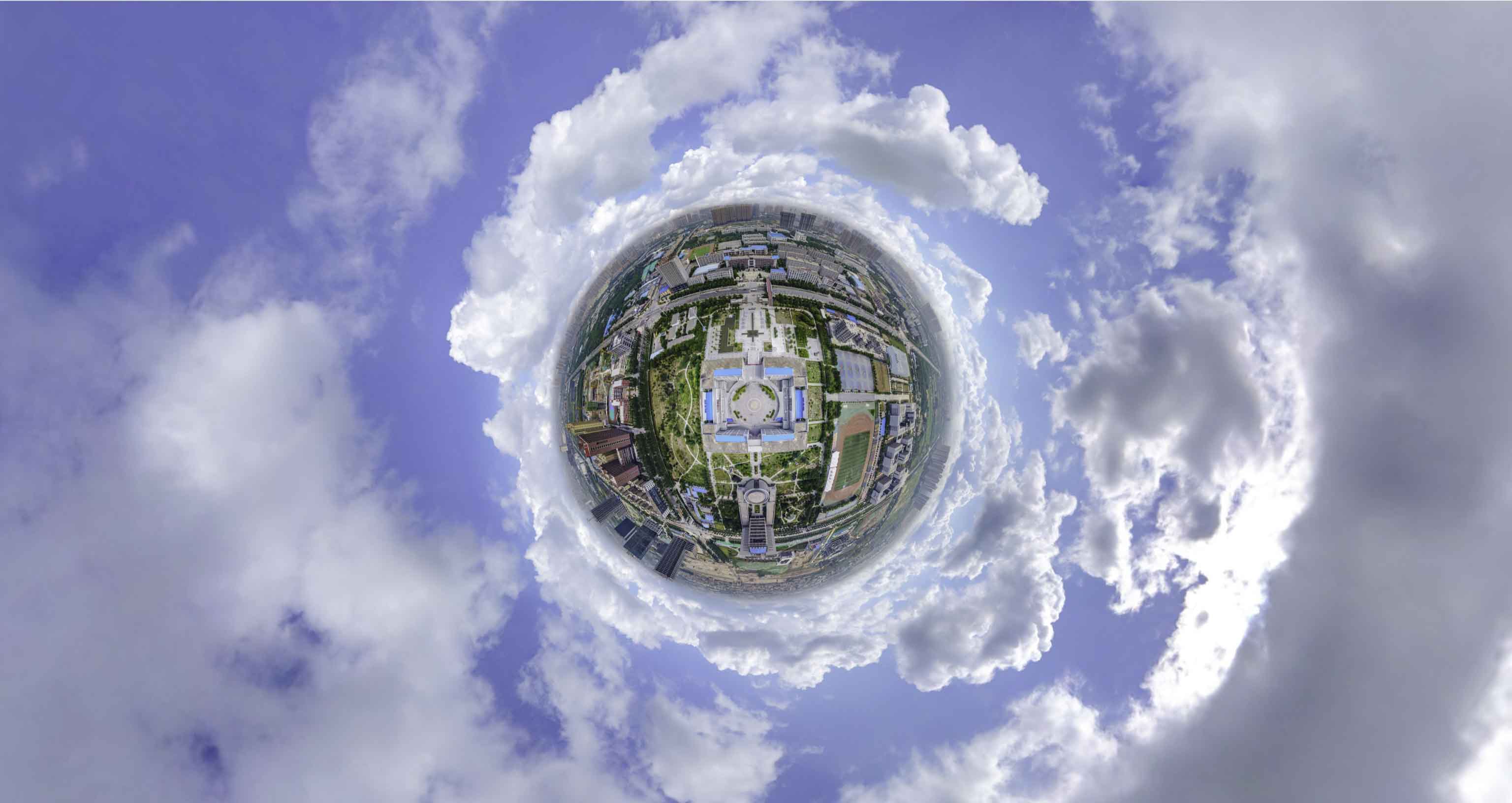 和政格凸河风景名胜区