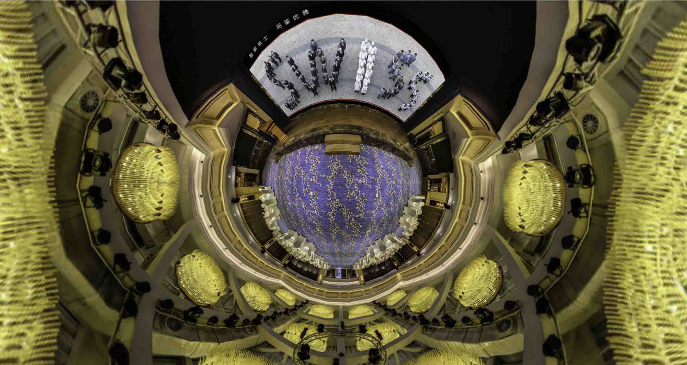 和政探索VR全景拍摄中的深度感：营造沉浸式体验的关键要素